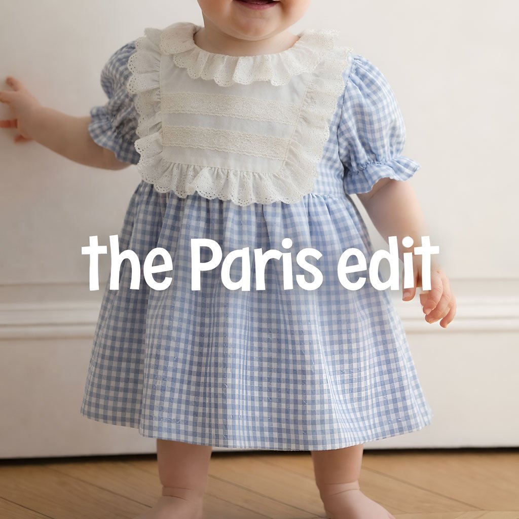 paris edit mobile