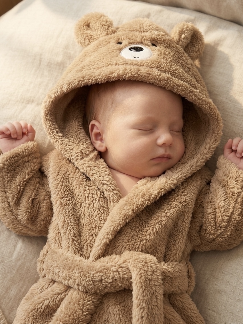Smalls Baby Shop Zoo collection (9)